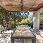 Dolce Di Cirendinu Villa *