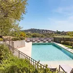 Dolce Di Cirendinu Villa