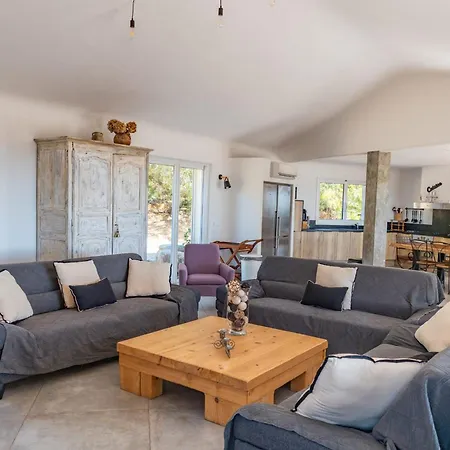 Villa Dolce Di Cirendinu *