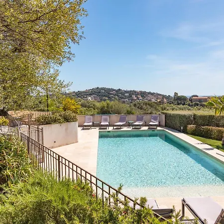 Dolce Di Cirendinu Villa