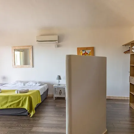 Dolce Di Cirendinu Sainte-Lucie de Porto-Vecchio