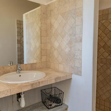 Dolce Di Cirendinu Villa