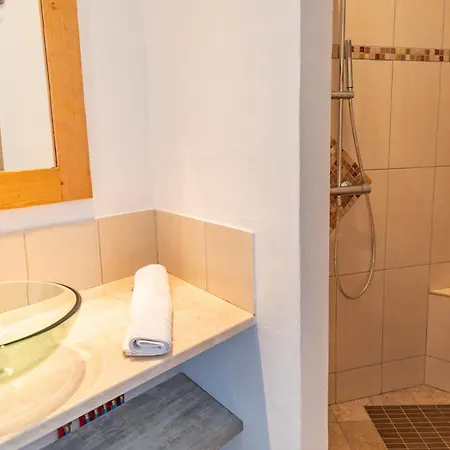 Dolce Di Cirendinu Villa Sainte-Lucie de Porto-Vecchio