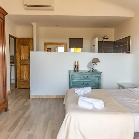 Dolce Di Cirendinu * Sainte-Lucie de Porto-Vecchio