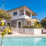 Villa Dolce Di Cirendinu