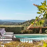 Dolce Di Cirendinu Villa *