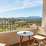 Dolce Di Cirendinu Villa