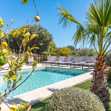 Villa Dolce Di Cirendinu