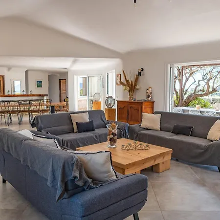 Villa Dolce Di Cirendinu *