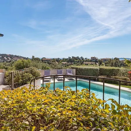 Vila Dolce Di Cirendinu Sainte-Lucie de Porto-Vecchio
