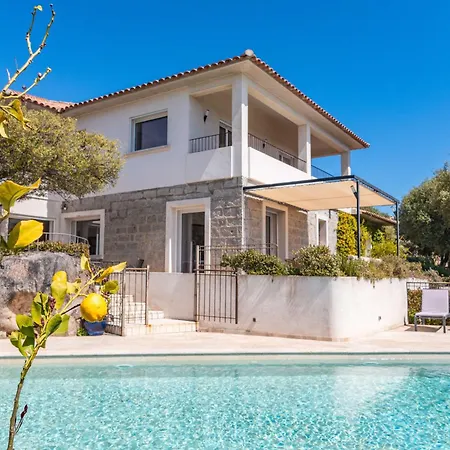 Villa Dolce Di Cirendinu