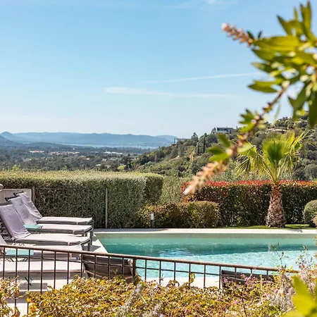 Dolce Di Cirendinu Villa *