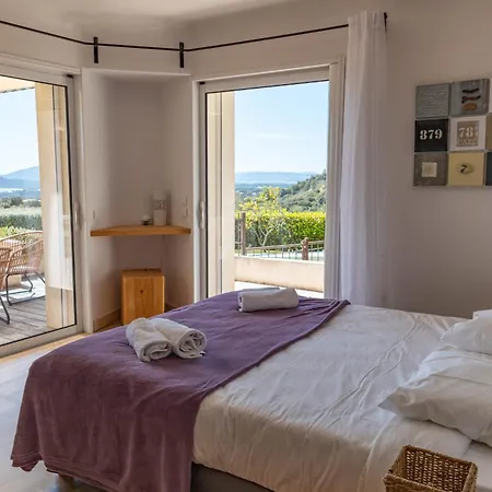 Villa Dolce Di Cirendinu *