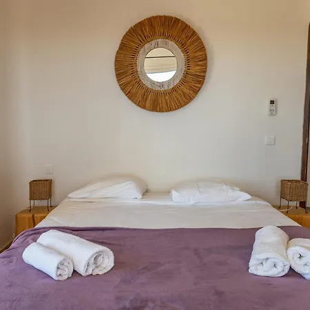 Villa Dolce Di Cirendinu *