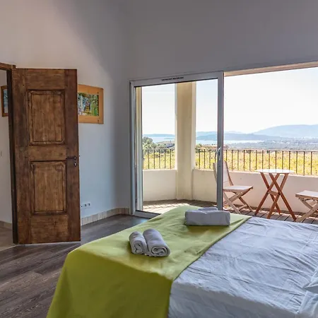 Dolce Di Cirendinu Villa