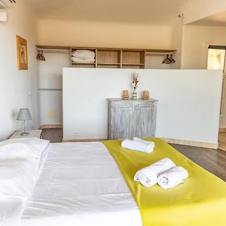 Dolce Di Cirendinu Sainte-Lucie de Porto-Vecchio