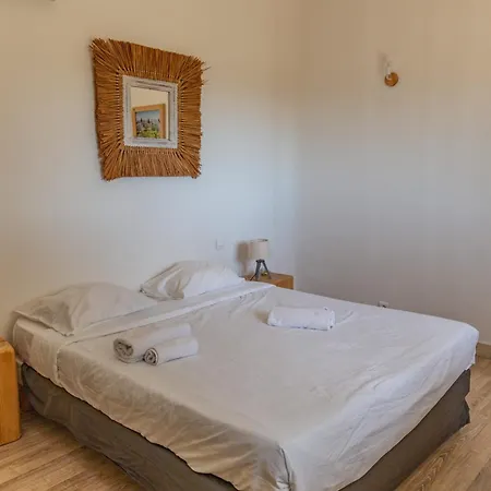 Villa Dolce Di Cirendinu