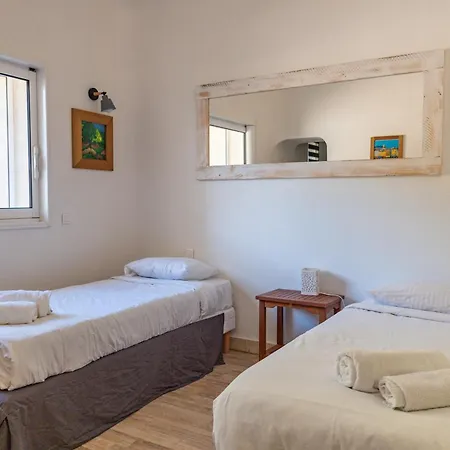 Dolce Di Cirendinu Vila Sainte-Lucie de Porto-Vecchio