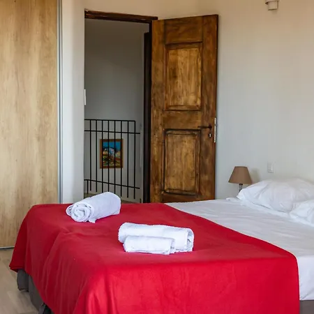 Dolce Di Cirendinu * Sainte-Lucie de Porto-Vecchio