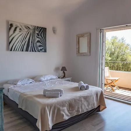 Villa Dolce Di Cirendinu *