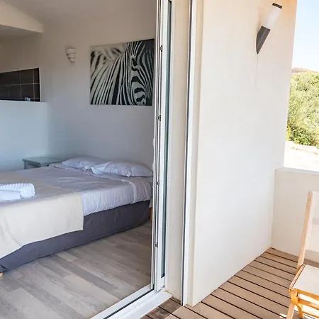 Vila Dolce Di Cirendinu *