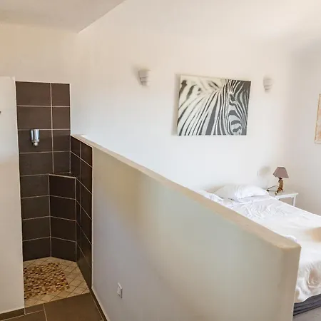 Vila Dolce Di Cirendinu