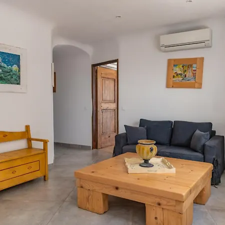 Vila Dolce Di Cirendinu
