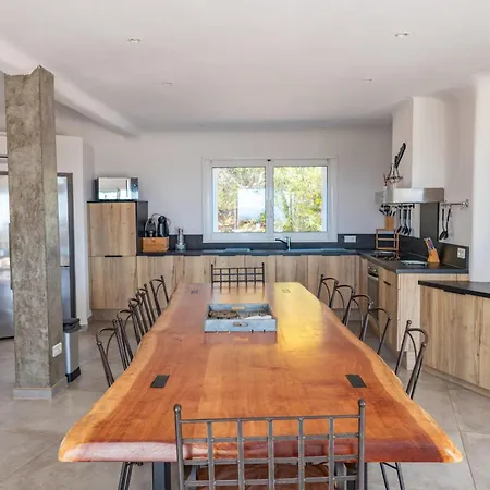 Dolce Di Cirendinu Sainte-Lucie de Porto-Vecchio