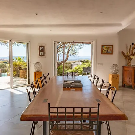 Dolce Di Cirendinu Villa *