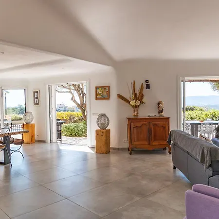 Villa Dolce Di Cirendinu *