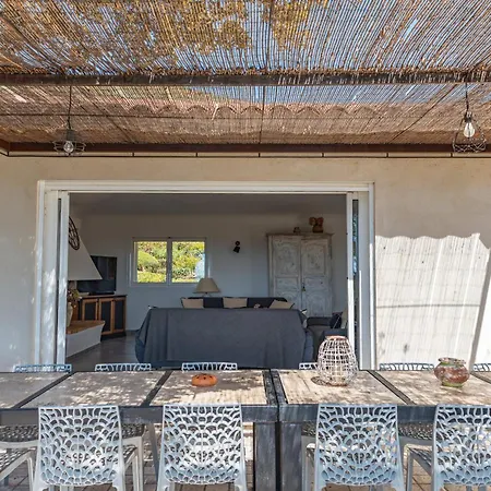 Dolce Di Cirendinu Sainte-Lucie de Porto-Vecchio