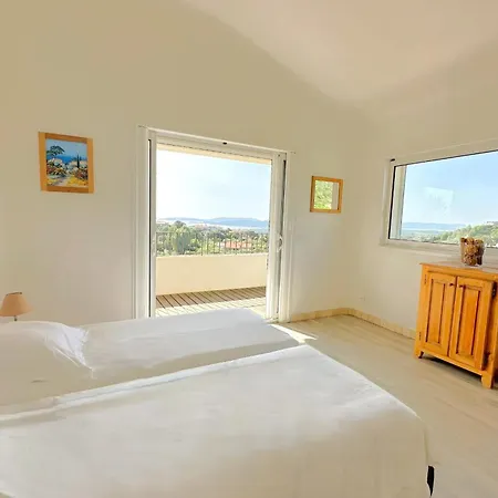 Dolce Di Cirendinu Sainte-Lucie de Porto-Vecchio