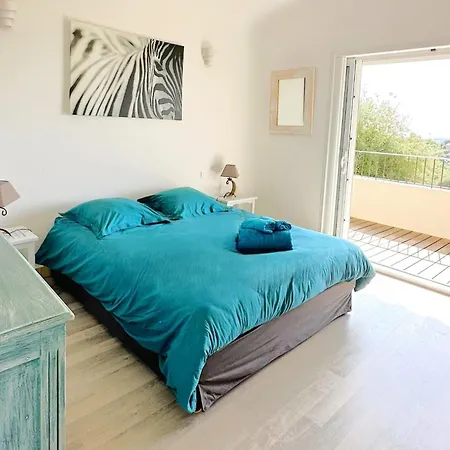 Dolce Di Cirendinu Sainte-Lucie de Porto-Vecchio