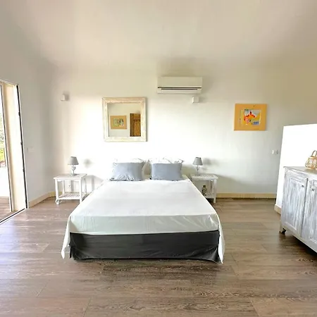 Dolce Di Cirendinu Villa