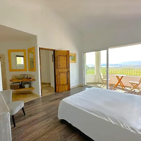 Villa Dolce Di Cirendinu