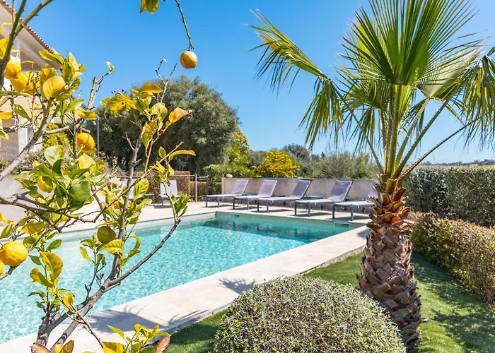Villa Dolce Di Cirendinu