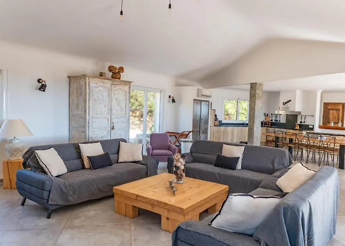 Villa Dolce Di Cirendinu *