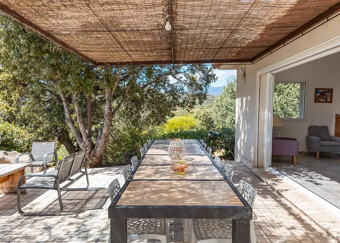 Dolce Di Cirendinu Villa *