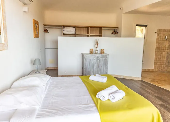 Dolce Di Cirendinu Sainte-Lucie de Porto-Vecchio
