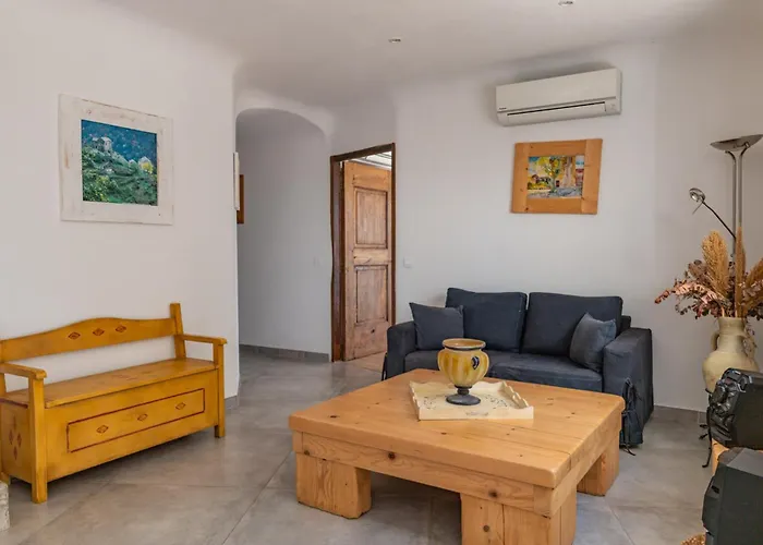 Villa Dolce Di Cirendinu