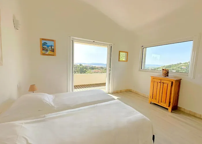 Dolce Di Cirendinu Sainte-Lucie de Porto-Vecchio