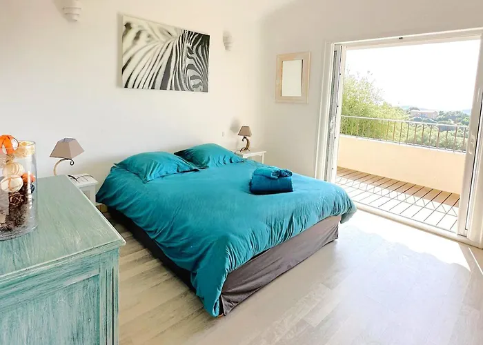 Dolce Di Cirendinu Sainte-Lucie de Porto-Vecchio