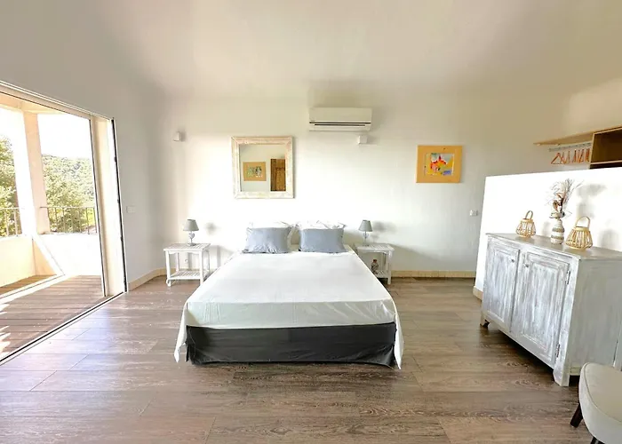 Dolce Di Cirendinu Villa