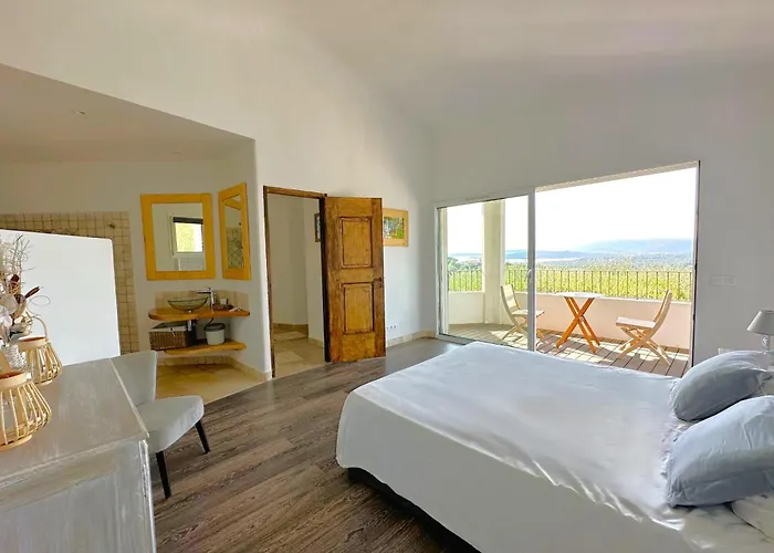 Villa Dolce Di Cirendinu